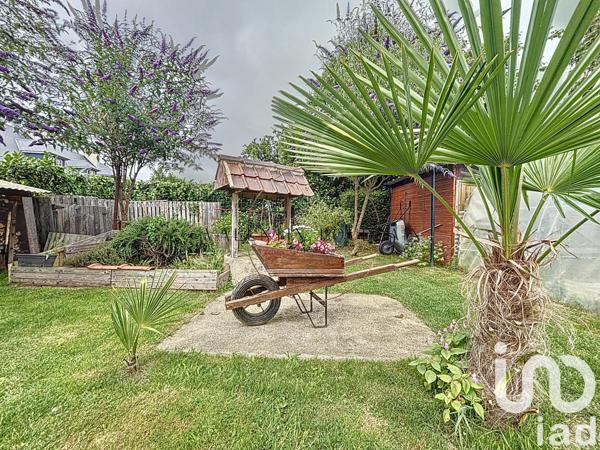 Maison à vendre 5 pièces 118 m² Périers