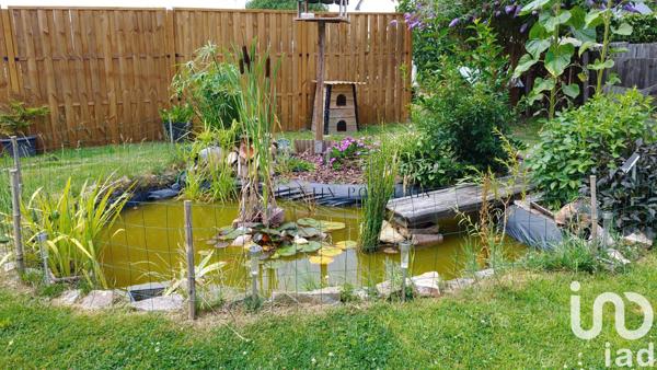 Maison à vendre 5 pièces 118 m² Périers