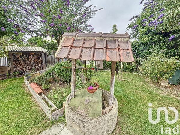 Maison à vendre 5 pièces 118 m² Périers