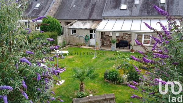 Maison à vendre 5 pièces 118 m² Périers