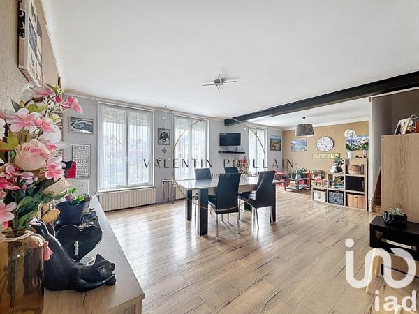 Maison à vendre 5 pièces 118 m² Périers