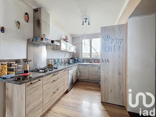 Maison à vendre 5 pièces 118 m² Périers