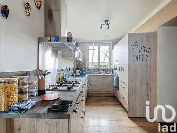 Maison à vendre 5 pièces 118 m² Périers