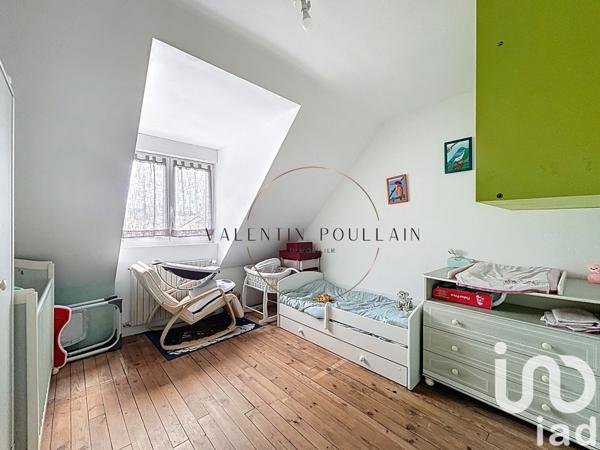 Maison à vendre 5 pièces 118 m² Périers