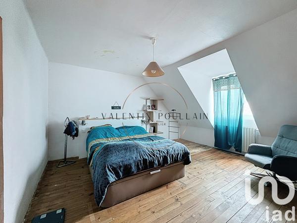 Maison à vendre 5 pièces 118 m² Périers