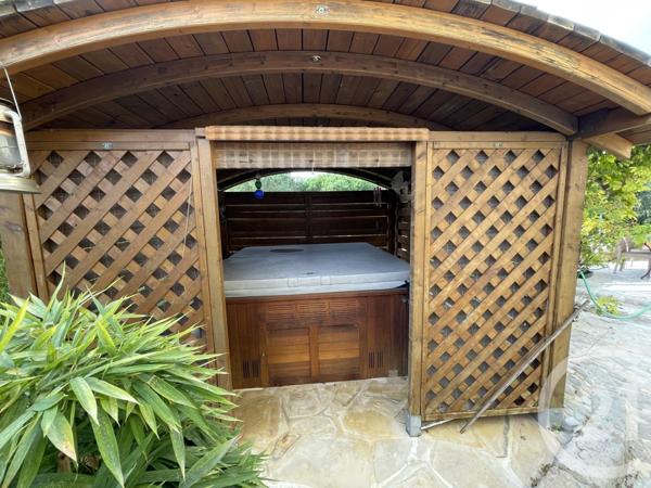 Maison à vendre  9 pièces - 203,26 m2 VENCE - 06