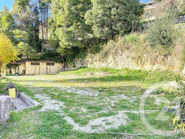 Maison à vendre  9 pièces - 203,26 m2 VENCE - 06