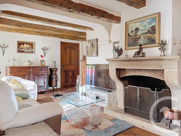 Maison à vendre  9 pièces - 203,26 m2 VENCE - 06