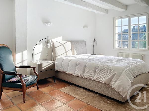Maison à vendre  9 pièces - 203,26 m2 VENCE - 06