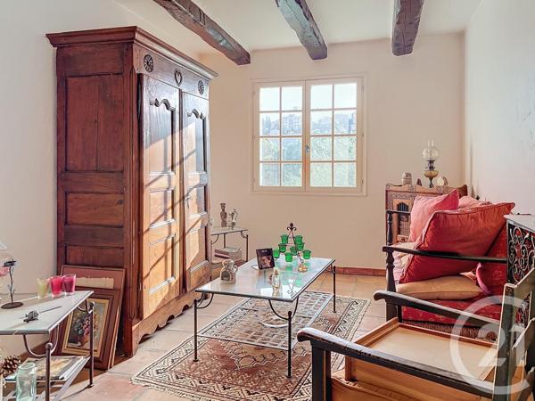 Maison à vendre  9 pièces - 203,26 m2 VENCE - 06
