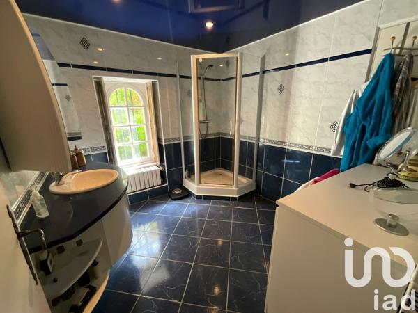 Maison à vendre 10 pièces 656 m² Thuré