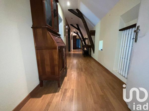 Maison à vendre 10 pièces 656 m² Thuré