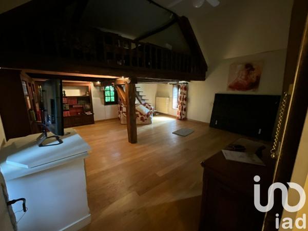 Maison à vendre 10 pièces 656 m² Thuré