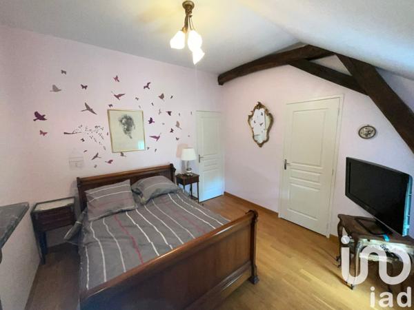 Maison à vendre 10 pièces 656 m² Thuré