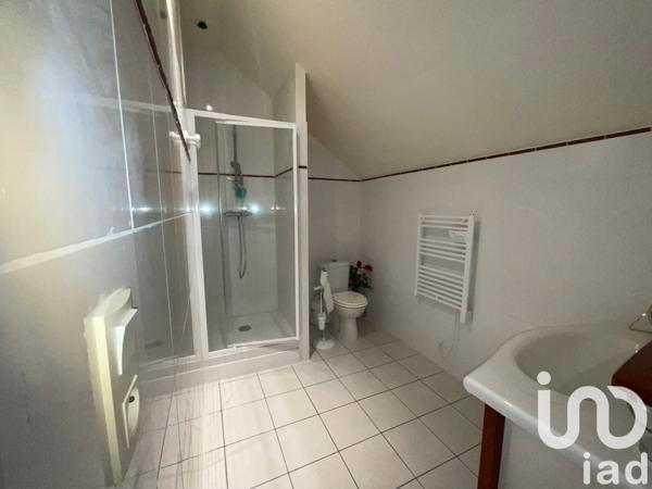 Maison à vendre 10 pièces 656 m² Thuré