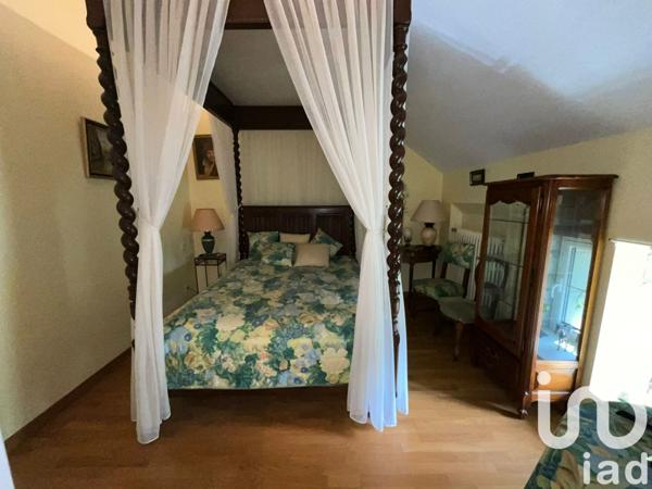 Maison à vendre 10 pièces 656 m² Thuré