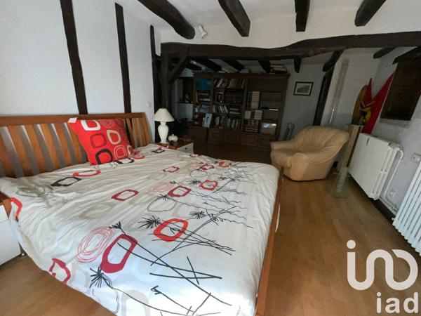 Maison à vendre 10 pièces 656 m² Thuré