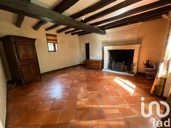 Maison à vendre 10 pièces 656 m² Thuré