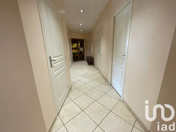 Maison à vendre 10 pièces 656 m² Thuré