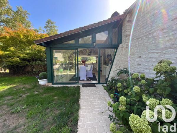 Maison à vendre 10 pièces 656 m² Thuré