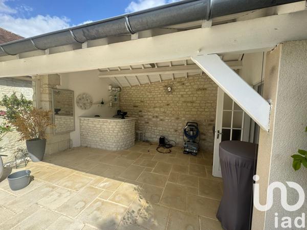 Maison à vendre 10 pièces 656 m² Thuré