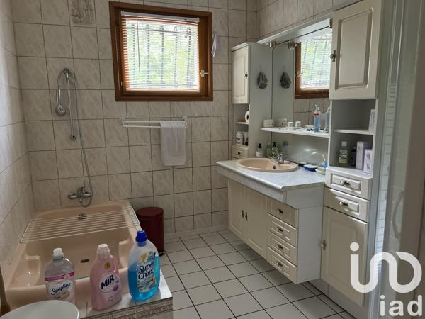 Maison à vendre 5 pièces 83 m² La Tessoualle