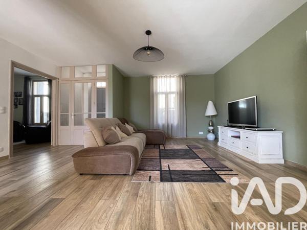 Maison à vendre 6 pièces 356 m² Puisserguier