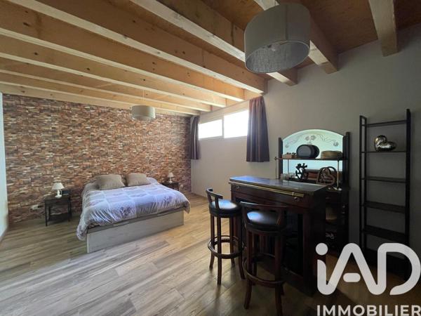 Maison à vendre 6 pièces 356 m² Puisserguier