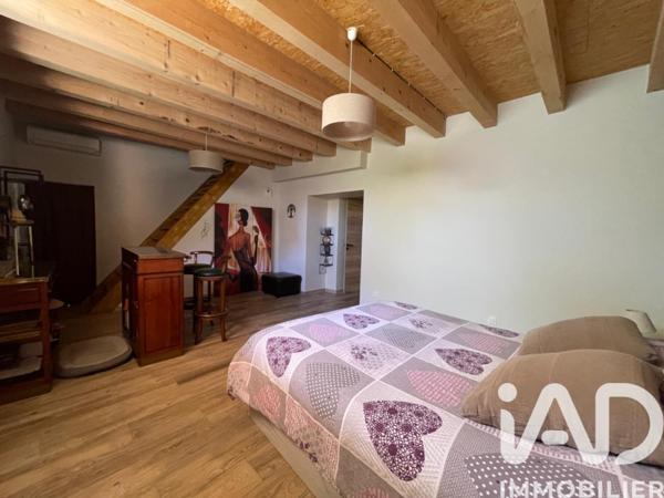 Maison à vendre 6 pièces 356 m² Puisserguier