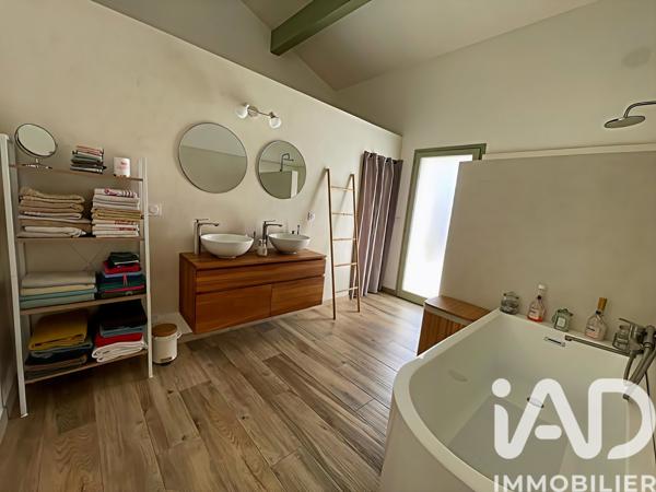 Maison à vendre 6 pièces 356 m² Puisserguier