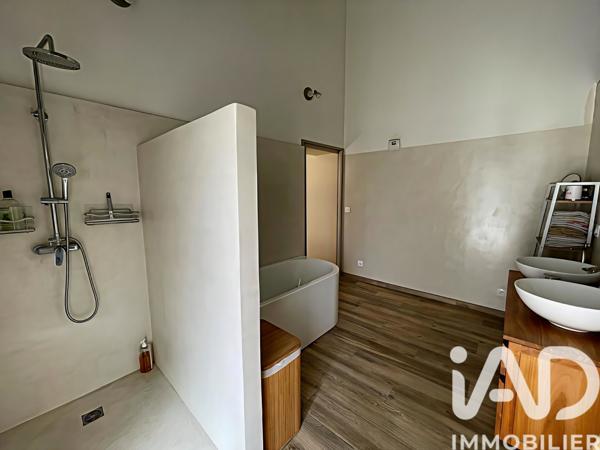 Maison à vendre 6 pièces 356 m² Puisserguier