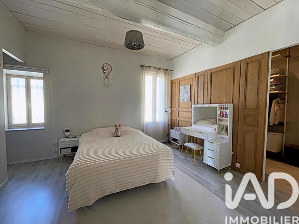 Maison à vendre 6 pièces 356 m² Puisserguier