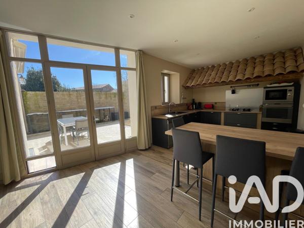 Maison à vendre 6 pièces 356 m² Puisserguier