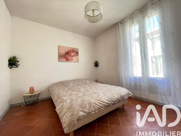 Maison à vendre 6 pièces 356 m² Puisserguier