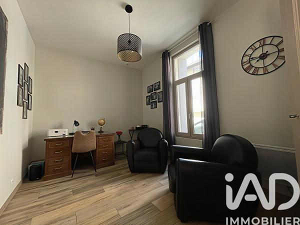 Maison à vendre 6 pièces 356 m² Puisserguier