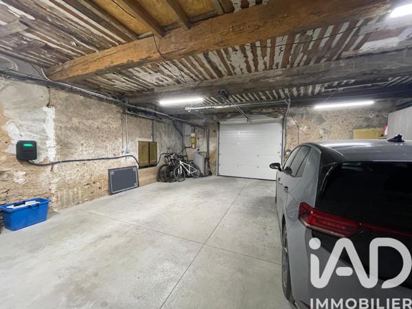 Maison à vendre 6 pièces 356 m² Puisserguier