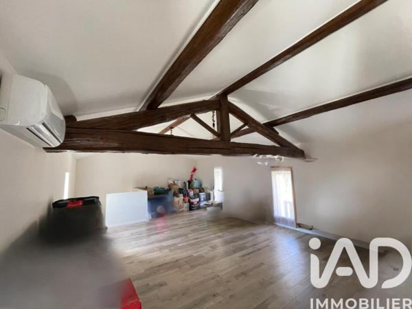 Maison à vendre 6 pièces 356 m² Puisserguier