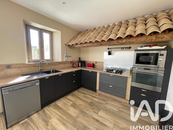Maison à vendre 6 pièces 356 m² Puisserguier