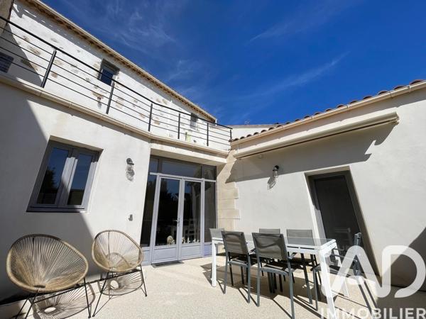 Maison à vendre 6 pièces 356 m² Puisserguier