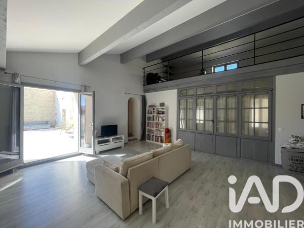 Maison à vendre 6 pièces 356 m² Puisserguier