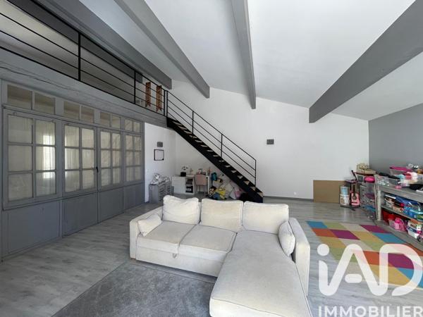 Maison à vendre 6 pièces 356 m² Puisserguier