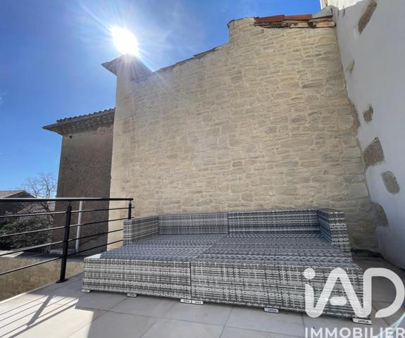 Maison à vendre 6 pièces 356 m² Puisserguier