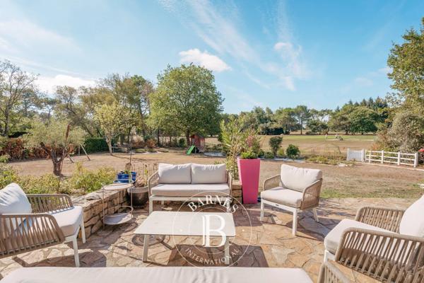 Auray, Maison 7 Chambres -  226 m² à vendre