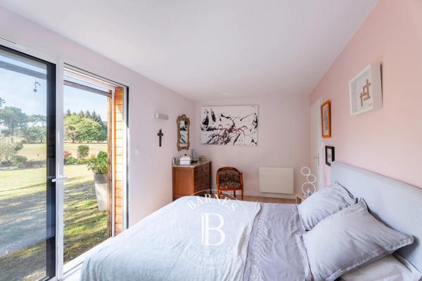 Auray, Maison 7 Chambres -  226 m² à vendre