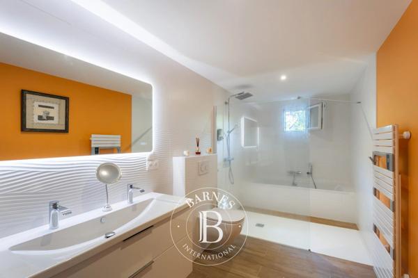 Auray, Maison 7 Chambres -  226 m² à vendre