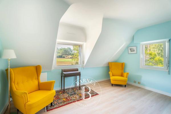 Auray, Maison 7 Chambres -  226 m² à vendre
