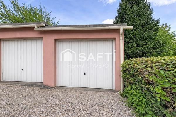 Dernier étage à 7 min du métro Mairie de Montreuil