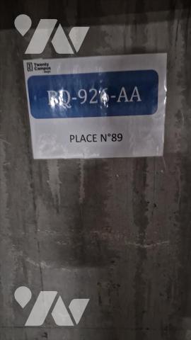 LILLE - VAUBAN - UNE PLACE DE PARKING EN SOUS SOL DANS UNE RESIDENCE SECURISEE -