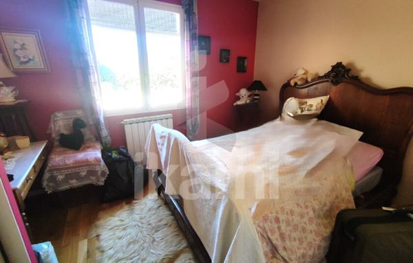 Tènement de 2 maisons contiguës 79 m2 et 66 m2 - Romans-sur-Isère