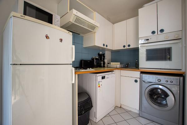 LES MINIMES MEUBLE TYPE 3 A LOUER ETUDIANT  La rochelle